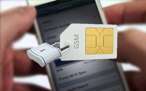 Chú ý về điều kiện xác thực thông tin di động khi thay máy