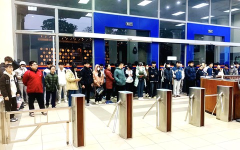 Đánh giá tư duy TSA - kỳ thi riêng đầu tiên của mùa tuyển sinh 2026 chính thức khởi động