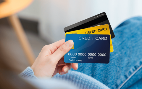 Chờ thanh toán thẻ xong, mới biết mình bị lừa