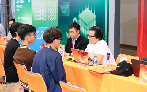 Tuyển sinh đại học tiếp tục ghi nhận trường xét tuyển kết hợp đa tiêu chí