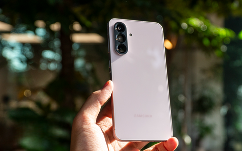 Samsung Galaxy A57: Chiếc điện thoại sở hữu camera nét căng trong phân khúc tầm trung
