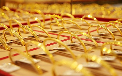 Những điều cần lưu ý khi bán vàng mất giấy tờ