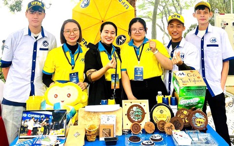 Một trường đại học nâng thang điểm tuyển sinh lên 40, nhân đôi điểm môn Toán