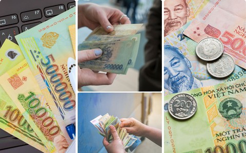 Các mức phạt đối với vi phạm trong lĩnh vực phí, lệ phí