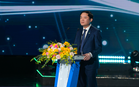 "Kỳ tích" STEM Innovation Petrovietnam