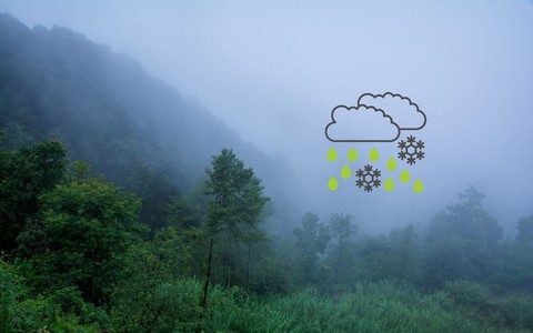 Thời tiết miền Bắc tiếp tục rét đến khi nào?