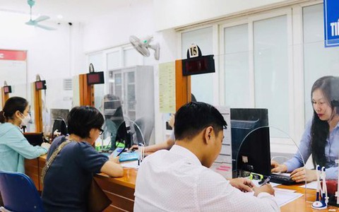 Các trường hợp được coi là đang đóng bảo hiểm thất nghiệp