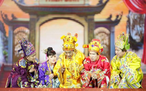 "Táo quân" sẽ không lên sóng giao thừa, nhiều khán giả tiếc nuối