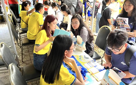 Quay trở lại xét tuyển học bạ, đại học cộng tối đa 2 điểm cho chứng chỉ IELTS