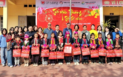 Quảng Ninh dành hơn 141 tỷ đồng thăm hỏi, tặng quà Tết Nguyên đán Bính Ngọ