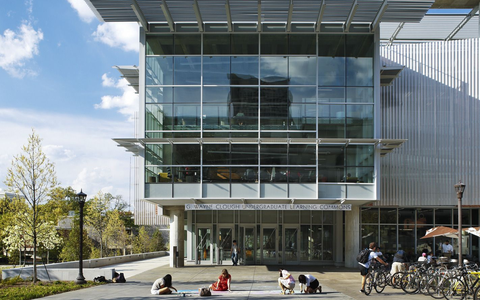 Các quốc gia có không gian học tập hiện đại cho thế hệ công dân toàn cầu mới