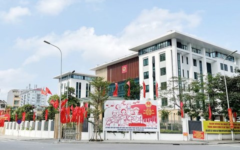 Trụ sở cơ quan Nhà nước sẽ được rà soát theo chu kỳ 5 năm từ 2027