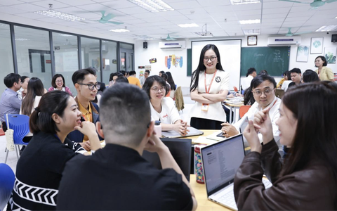 Bộ Giáo dục và Đào tạo bỏ đề xuất giảng viên đi học nước ngoài được hưởng nguyên lương