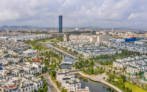Hải Phòng bổ sung hơn 7.201 tỷ đồng vốn điều lệ Quỹ đầu tư phát triển