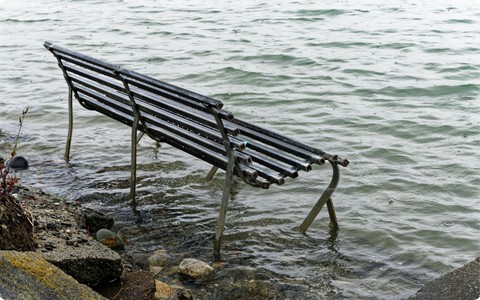 El Nino rất mạnh cuối năm: Những quy luật khí hậu bị phá vỡ