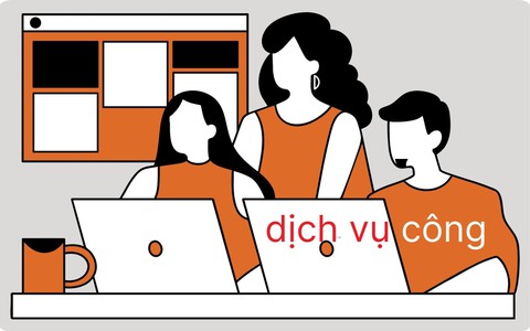 Thí điểm mô hình Điểm cung cấp dịch vụ công qua mạng bưu chính