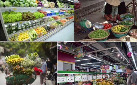 Tăng cường các biện pháp quản lý, điều hành giá cuối năm