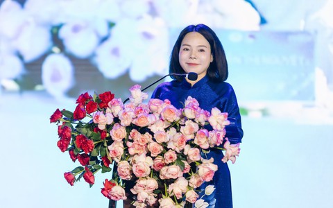 Hiệu trưởng nhắn nhủ tân sinh viên: Xuất phát điểm không quyết định đích đến