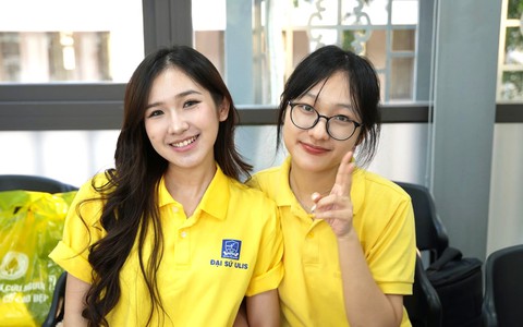 Nhiều ngành học được sắp xếp lại, tuyển sinh đại học 2027 có gì thay đổi?