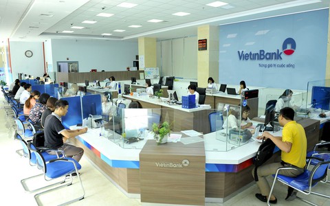 VietinBank triển khai các giải pháp giảm lãi suất cho vay tới 2%/năm, tiếp sức tăng trưởng kinh tế