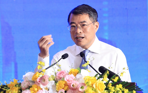 Khơi thông nguồn vốn, tạo đà cho thanh niên khởi nghiệp