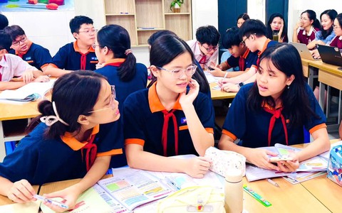 Không xét thi đua bằng tỷ lệ khá, giỏi, đánh giá thế nào để tạo động lực cho nhà giáo?