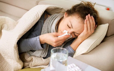 8 khuyến cáo phòng chống cúm mùa từ Bộ Y tế