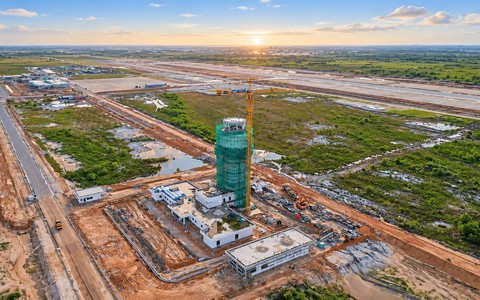Quảng Trị và T&T Group bàn cách gỡ khó khăn, tăng tốc triển khai loạt dự án trọng điểm