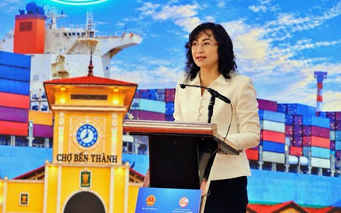Ngành Công thương phía Nam liên kết khơi thông nguồn lực, thúc đẩy tăng trưởng 2 con số