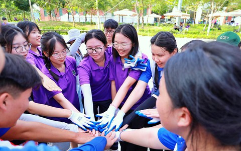Dự kiến khoảng 30.000 sinh viên Đại học Quốc gia Hà Nội sẽ lên Hòa Lạc học tập