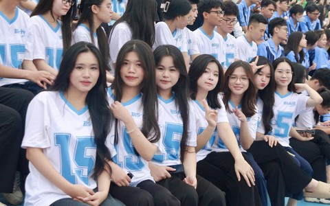 Đề thi chung cấp Sở xóa bỏ chênh lệch "đề trường mình dễ hơn trường bạn"