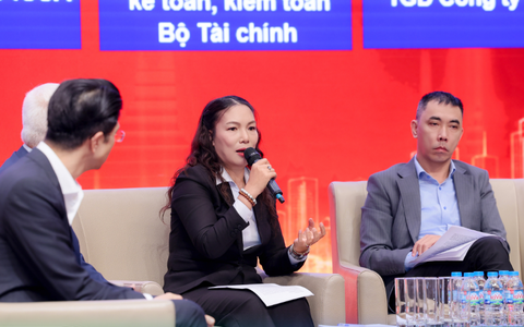 Ứng dụng AI trong hoạt động kiểm toán