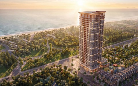 1.500 chuyên viên kinh doanh khuấy động sự kiện ra quân dự án Sun Saphia Residence tại Đà Nẵng