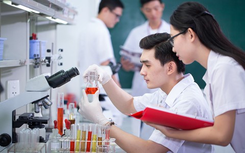 Xây dựng cơ chế đặc biệt, miễn thuế thu nhập cá nhân 5 năm cho nhân tài