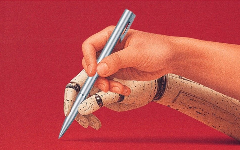 14 mô hình AI cùng nhận xét gì về con người?