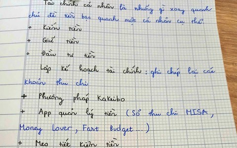 Tránh bẫy "đa cấp biến tướng" và tỉnh táo trước những lời hứa triệu đô