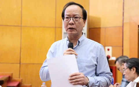 Chuyên gia nói gì về người dưới 18 tuổi được đăng ký hiến mô, tạng?
