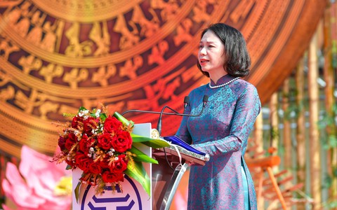 Khởi động Ngày Văn hóa Việt Nam năm 2026