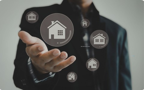 Cảnh giác khi tham gia các giao dịch bất động sản
