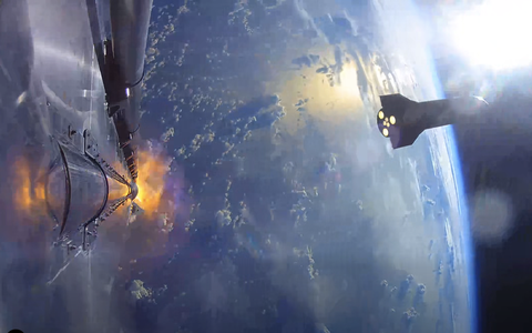 Hai vụ phóng của SpaceX trong 3 ngày: SpaceX đang xây dựng cả phương tiện lẫn hạ tầng cho nền kinh tế không gian?