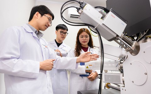 Bộ Giáo dục và Đào tạo hướng dẫn thực hiện chính sách học bổng theo Nghị định số 179/2026/NĐ-CP
