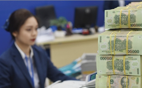 Lý do một ngân hàng dừng chuyển khoản trên 10 triệu đồng