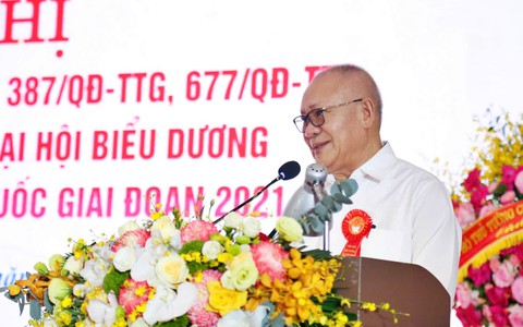 Lan toả tinh thần học tập suốt đời từ những mô hình học tập tiêu biểu