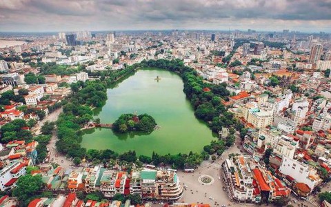 Cụ thể hóa Quy hoạch tổng thể Thủ đô tầm nhìn 100 năm