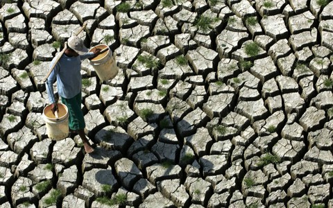 Tổ chức Khí tượng Thế giới: El Niño 2026 có thể thuộc nhóm mạnh nhất từ năm 1950