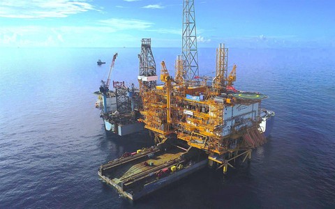 Petrovietnam tập trung chiến lược trụ cột, góp phần vào mục tiêu tăng trưởng hai con số