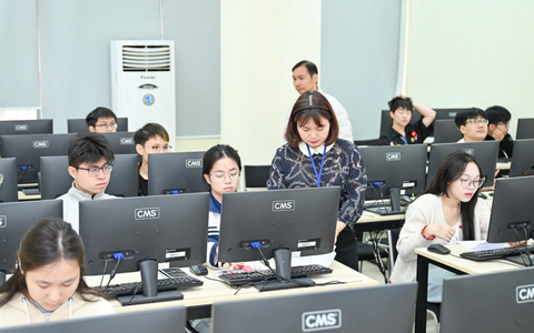 Đại học Bách khoa Hà Nội công bố lịch thi đánh giá tư duy năm 2027