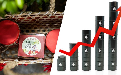 Thị trường Tết, giá cả nhảy múa, bình ổn là cần thiết