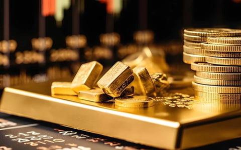 Giá vàng ngày 13/2 giảm mạnh, rơi khỏi mốc 180 triệu đồng mỗi lượng