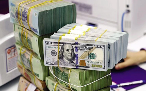 Các ngân hàng nghỉ Tết, nếu cần có thể giao dịch thế nào?